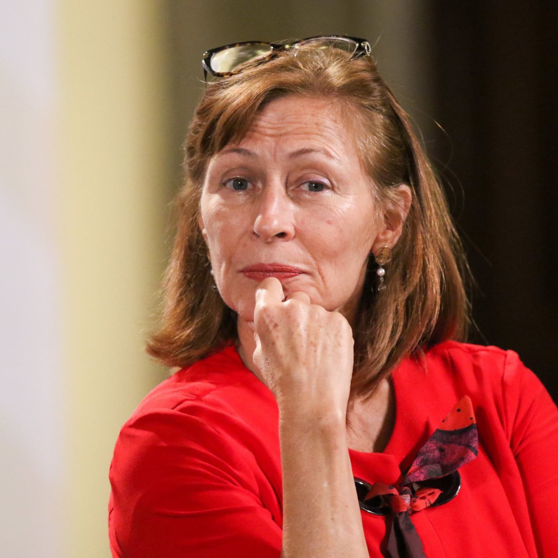 Tatiana Clouthier no aceptará “premio de consolación” de Morena en Nuevo León