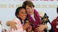 Delfina Gómez supera 66% de aprobación y se mantiene entre las mejores gobernadoras