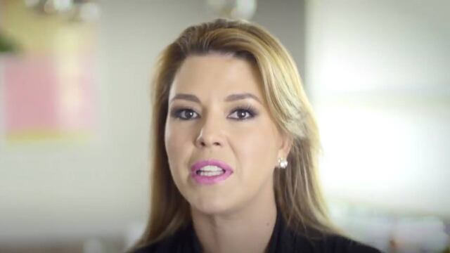 Alicia Machado