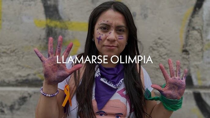 Llamarse Olimpia: dónde ver y de qué trata el documental de Olimpia Coral