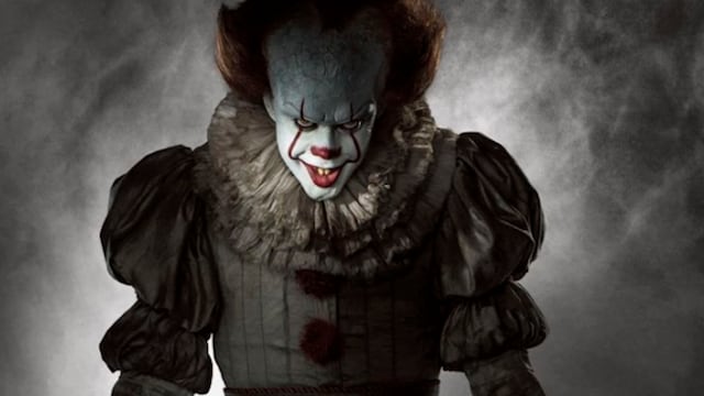 Pennywise