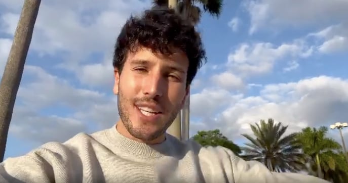 Sebastián Yatra