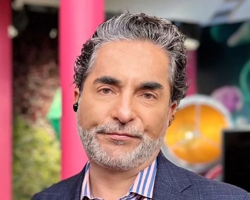 Raúl Araiza