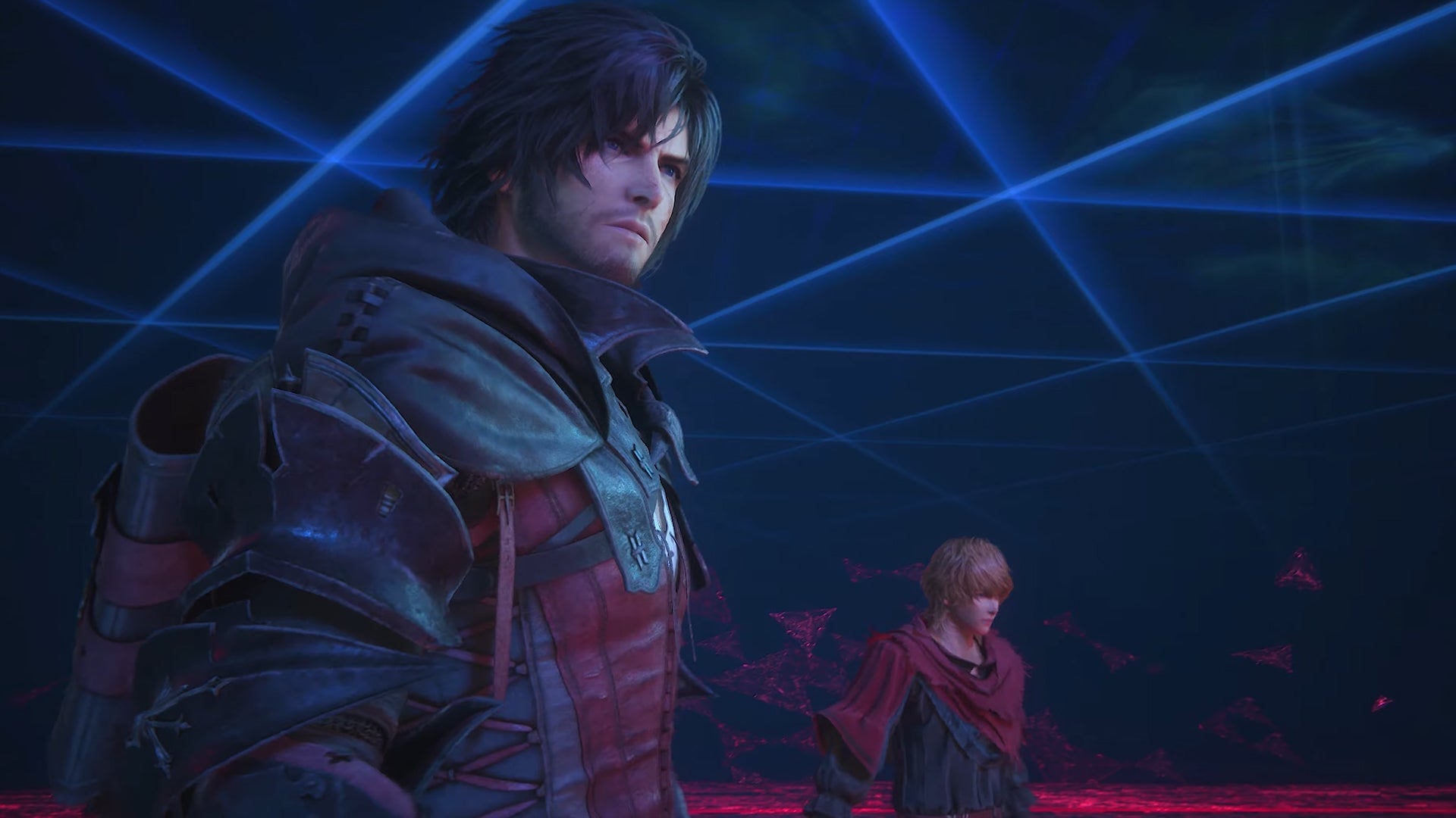 Final Fantasy XVI: Echoes of the Fallen