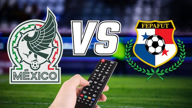 México vs Panamá: Fecha, horario y dónde ver el amistoso del Tricolor.