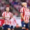 Las increíbles fallas del Chicharito Hernández en el debut de Chivas desatan burlas