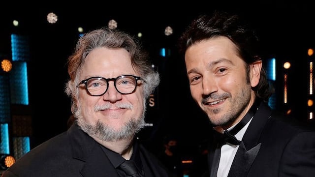 Mexicanos nominados a los Globos de Oro 2026: Lista completa