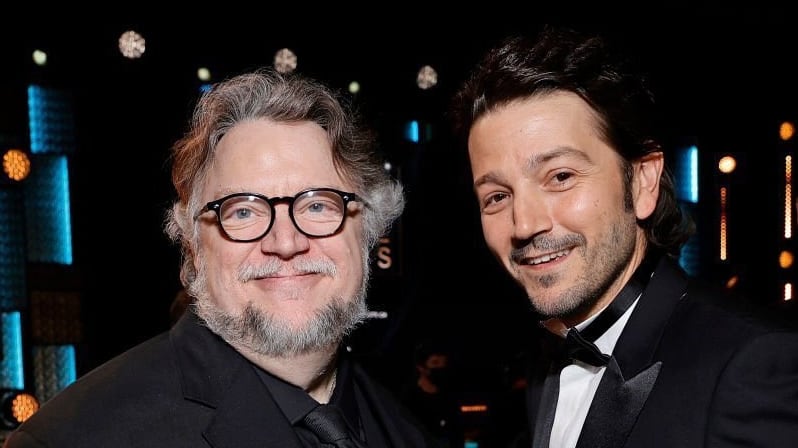 Mexicanos nominados a los Globos de Oro 2026: Lista completa