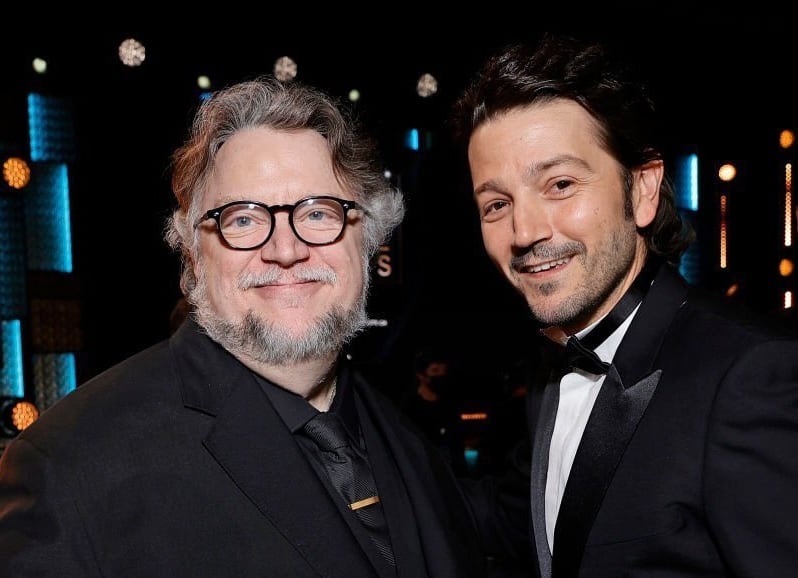 Mexicanos nominados a los Globos de Oro 2026: Lista completa