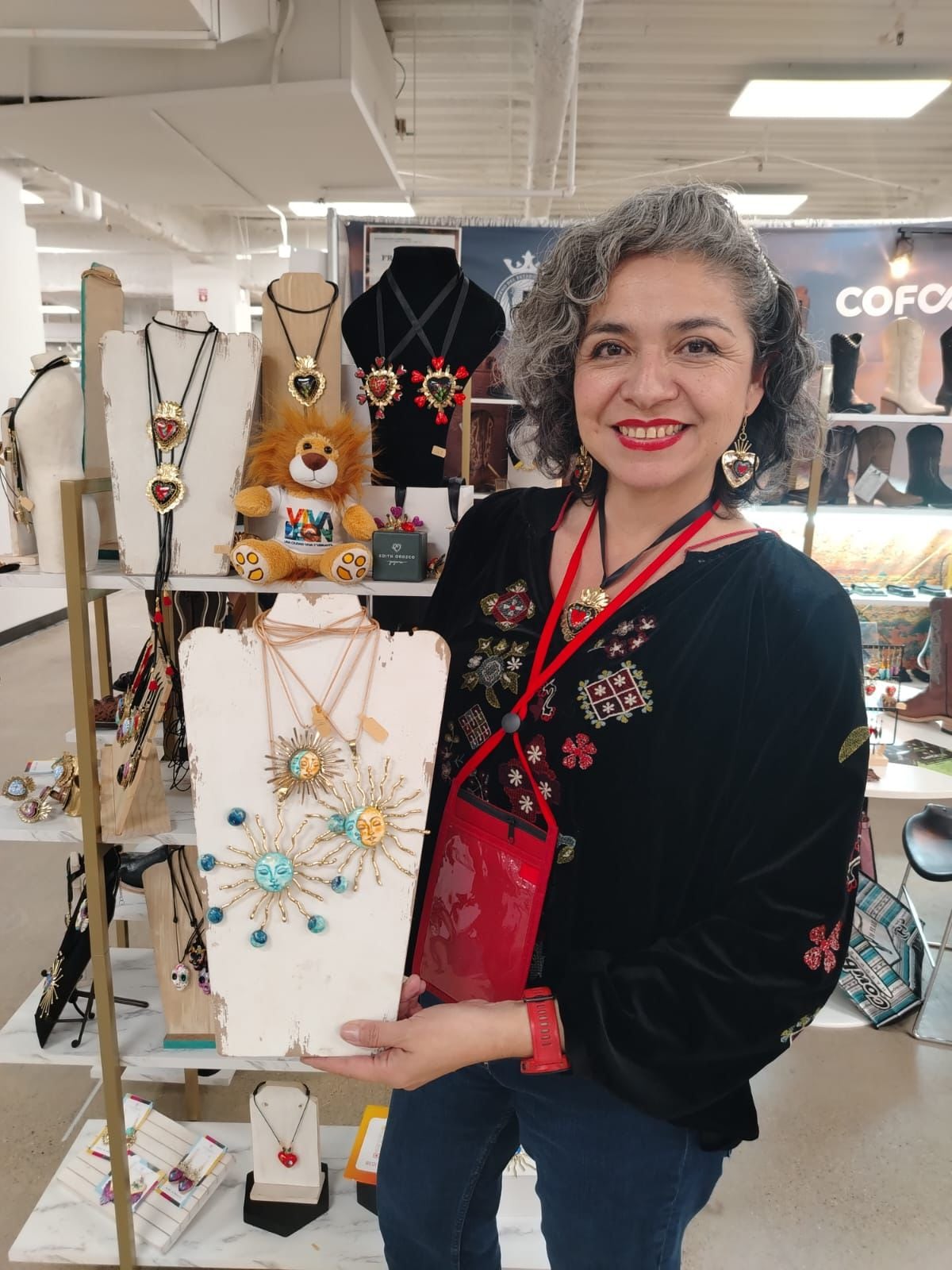 Participación en WESA Dallas fortalece la proyección global de empresas guanajuatenses