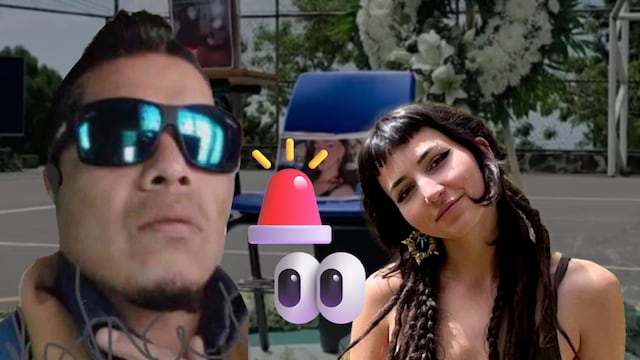 Claudia Tacoronte: identifican a Francisco Xavier Meléndez como presunto feminicida
