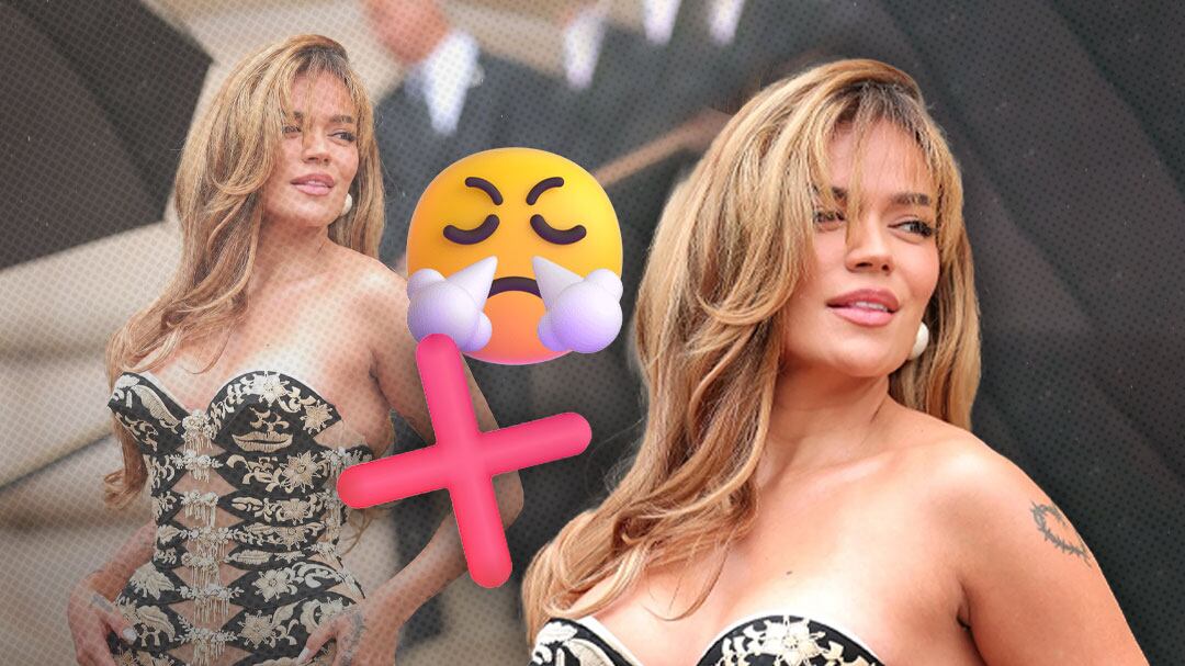 ¿Qué pasó con la revista Dazed y Karol G? Le salió muy caro ignorar a la colombiana en desfile de Schiaparelli