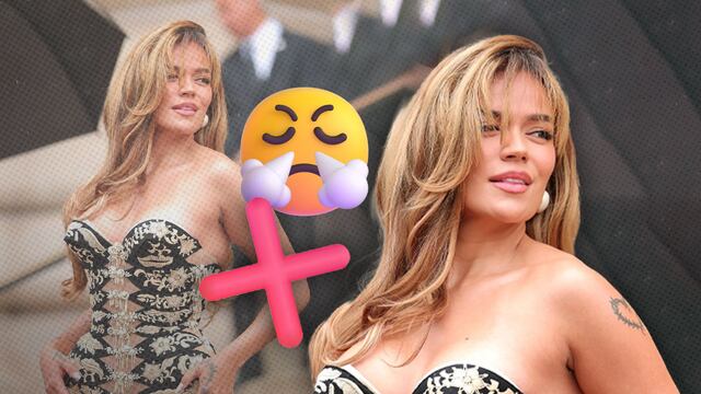 Revista Dazed ignora a Karol G y los reclamos no se hicieron esperar