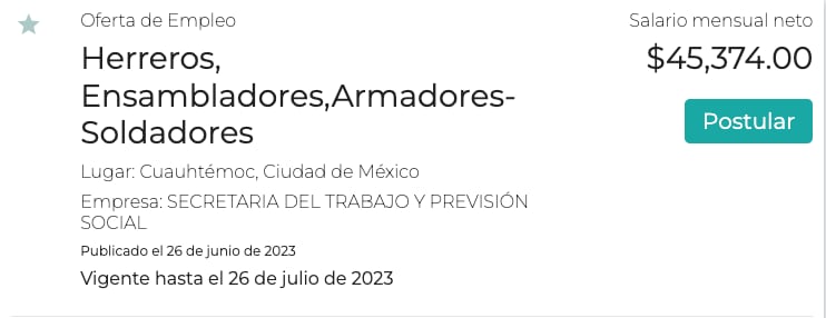 Trabajo en Canadá: hay vacantes para ganar 45 mil pesos al mes y no necesitas hablar inglés; estos son los requisitos