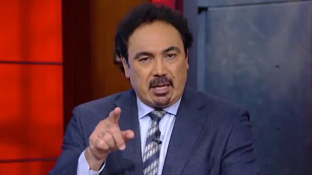 Hugo Sánchez