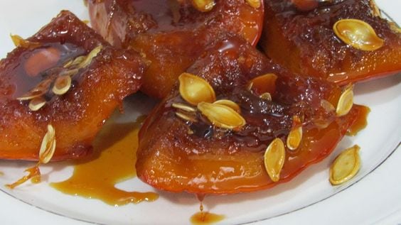 Adiós sabores patrios, bienvenidos sabores de otoño