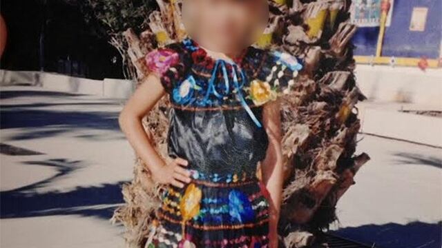 Arleth Castañeda. Foto: Especial.