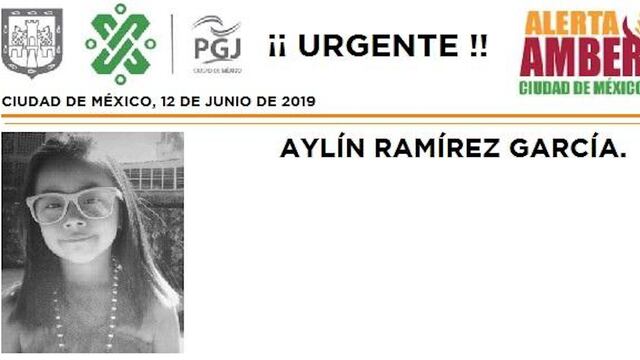 Aylín Ramírez García