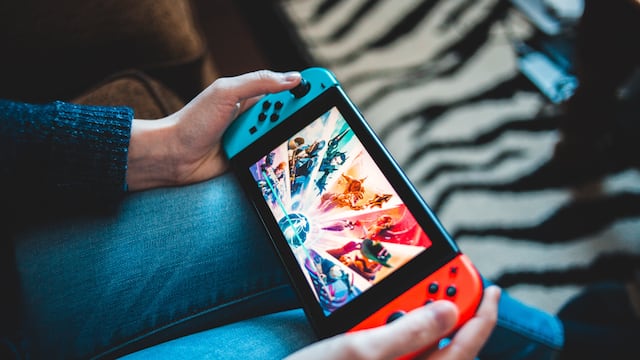 Gamers de Nintendo Switch revelan truco para tener juegos baratos