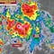 Depresión tropical Dos-E: Tormenta Tropical Beatriz provocará lluvias en Guerrero y Oaxaca
