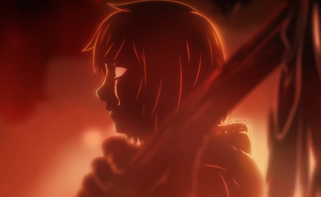 Vinland Saga temporada 2