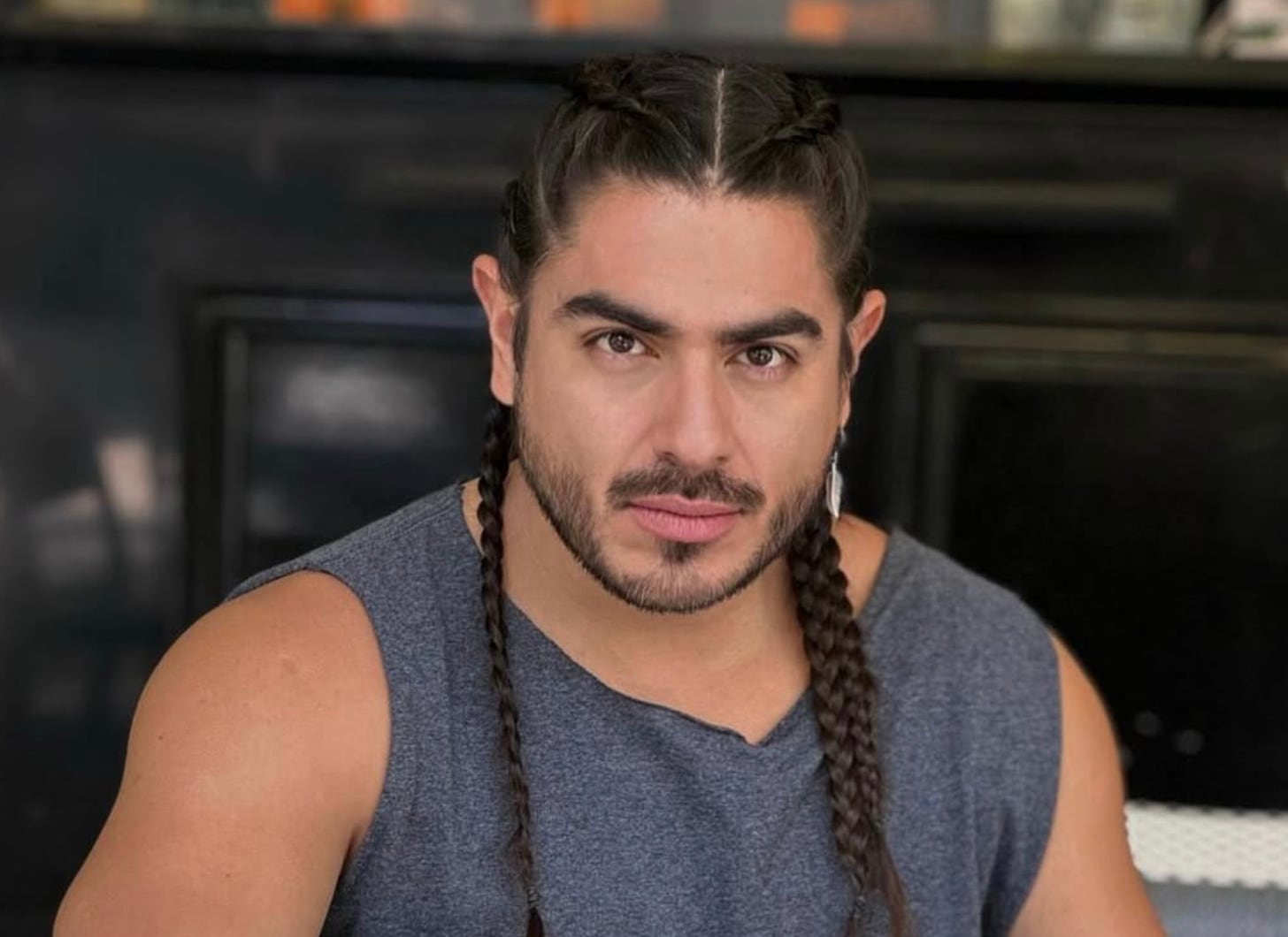 Rey Grupero