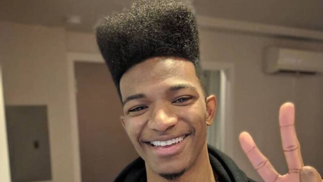 Desmond Amofah "Etika"