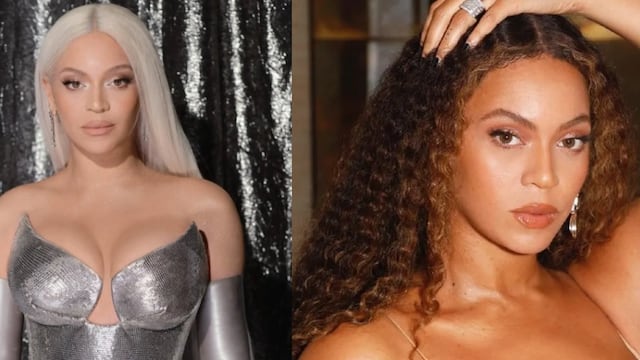 Beyoncé Knowles causa polémica con su tono de piel