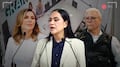 Ariadna Montiel interviene en la disputa entre Marina del Pilar Ávila y Jaime Bonilla