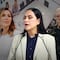 Ariadna Montiel interviene en la disputa entre Marina del Pilar Ávila y Jaime Bonilla