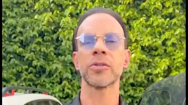 Zague le da la bienvenida a fichaje estrella del Club América