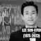 Lee Sun-kyun, actor en la película Parásitos, murió; tenía 48 años de edad