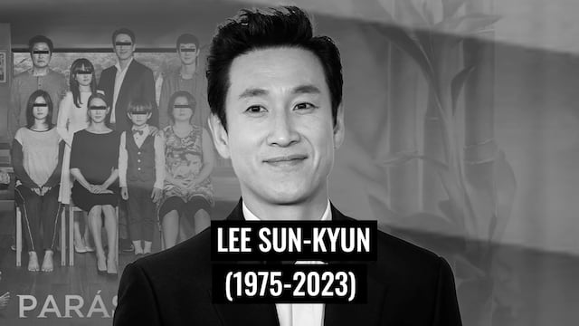 Muere Lee Sun-kyun a los 48 años