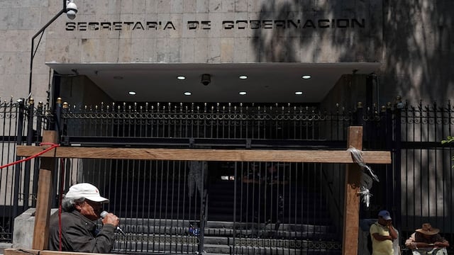 CNTE no logra acuerdos con autoridades tras reunión con Segob