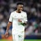 Vinícius Jr. es captado llorando tras abucheos de fans del Real Madrid