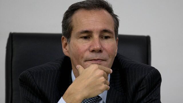 Alberto Nisman