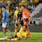 América faltó al reglamento durante la semifinal ante Cruz Azul: ¿Qué castigo tendrían las Águilas?