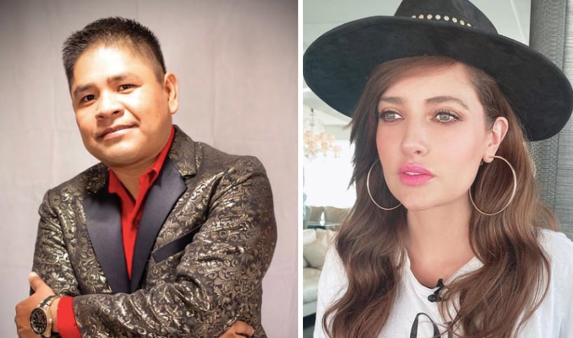 Erasmo Catarino / Jolette