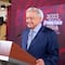 AMLO promete que el sistema de salud de México va a ser mejor que el de Dinamarca