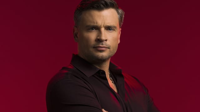 Tom Welling