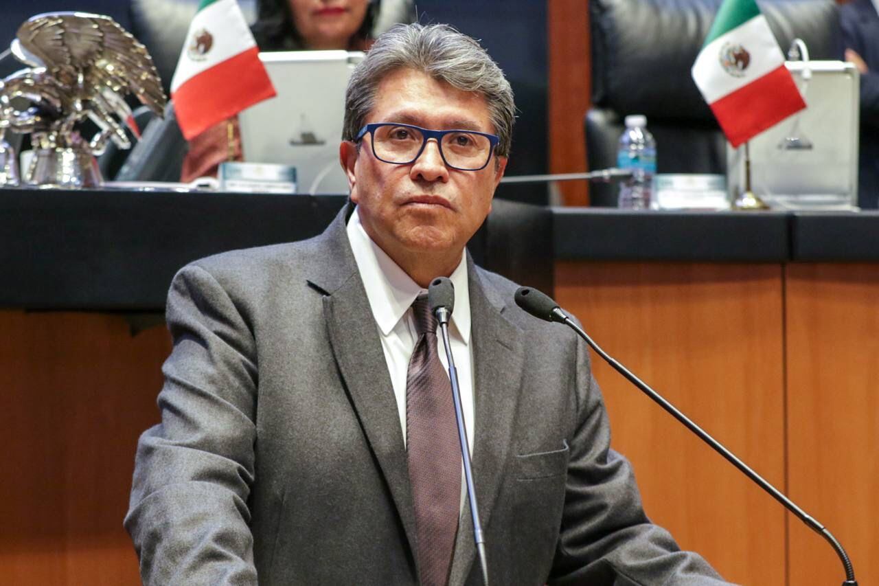 Ricardo Monreal
