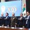Diego Sinhue renueva el Fuego de la Libertad y la Soberanía de Guanajuato