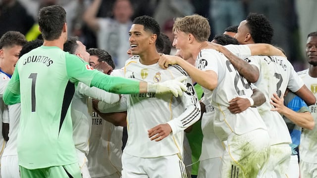 Real Madrid vs Valencia: Pronóstico y posibles alineaciones del partido de la Jornada 11 de LaLiga