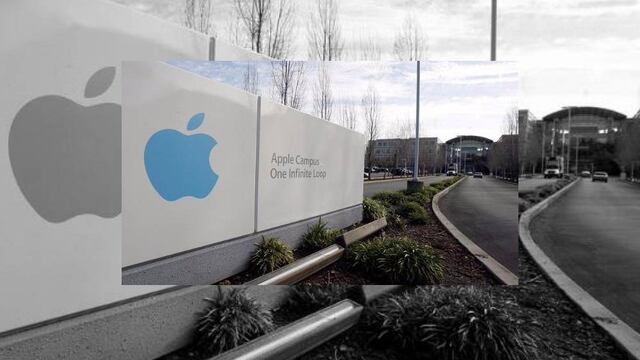 Los beneficios trimestrales de Apple aumentan un 33 por ciento gracias al iPhone y a China