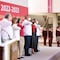 Evelyn Salgado inaugura ciclo escolar 2022-2023 en Guerrero; ‘la educación es el único camino para el bienestar duradero’