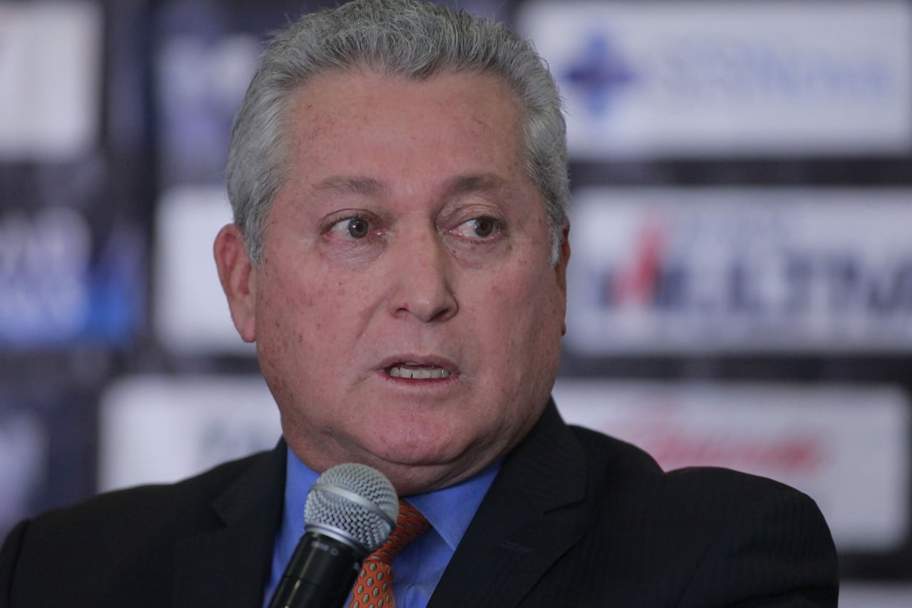 Víctor Manuel Vucetich