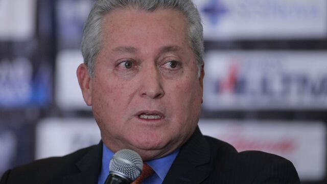 Víctor Manuel Vucetich
