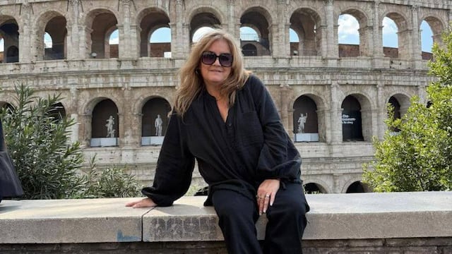 ¿Quién es Patricia Larrañaga? Actriz y cómplice en presunta estafa de Alejandro Landero