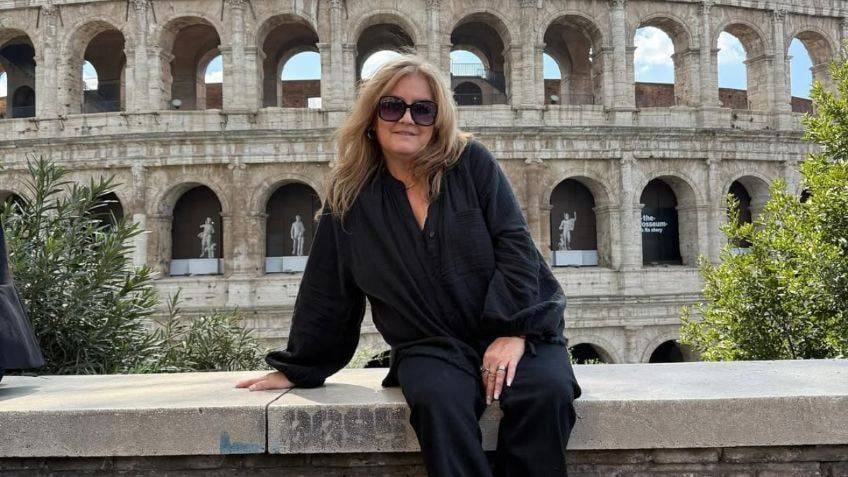 ¿Quién es Patricia Larrañaga? Actriz y cómplice en presunta estafa de Alejandro Landero