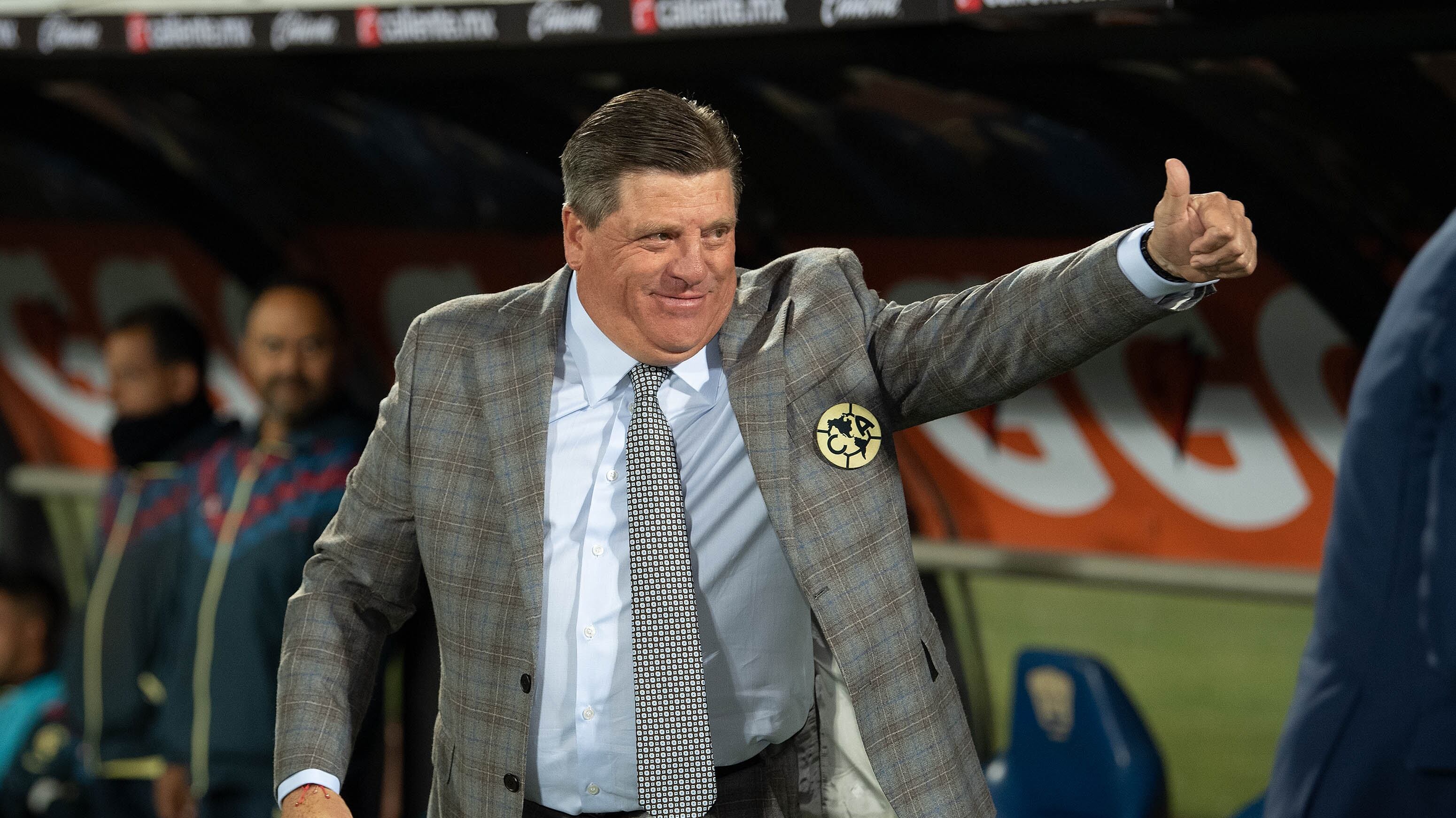 “Me tocó ser papá de Pumas”: La polémica declaración de Miguel Herrera que calentará el Clásico Capitalino
